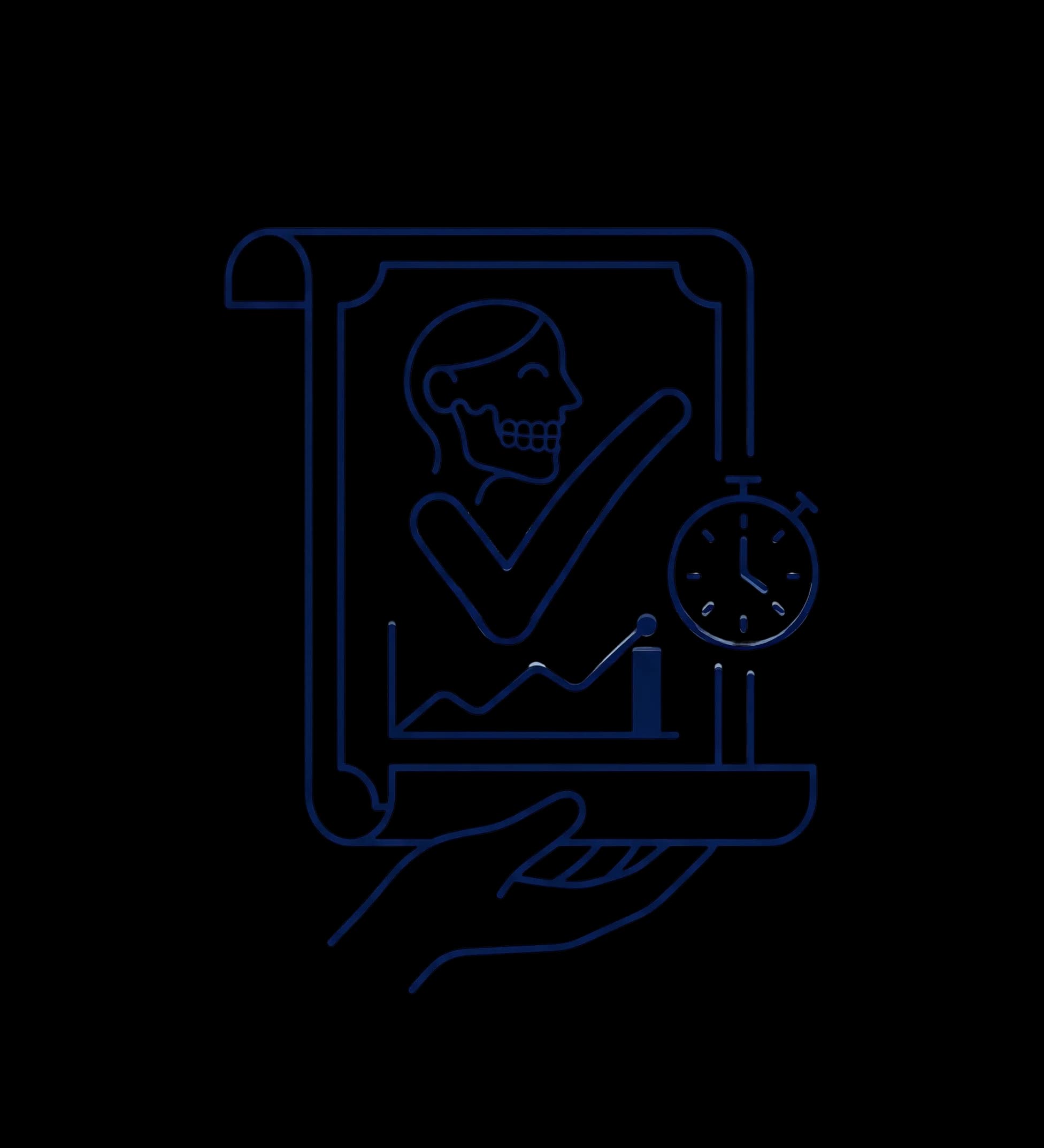 Receive your completion certificate or access code