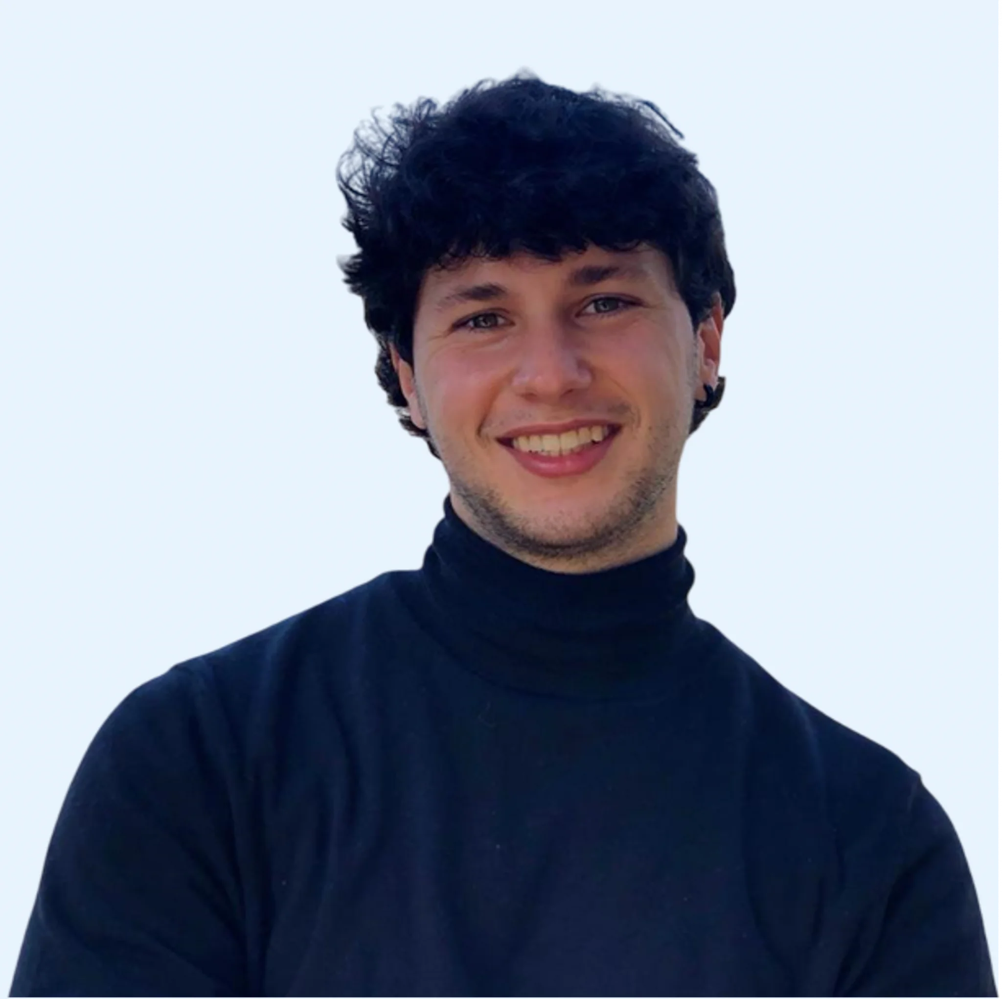 Benjamin Cadiz de Gracia