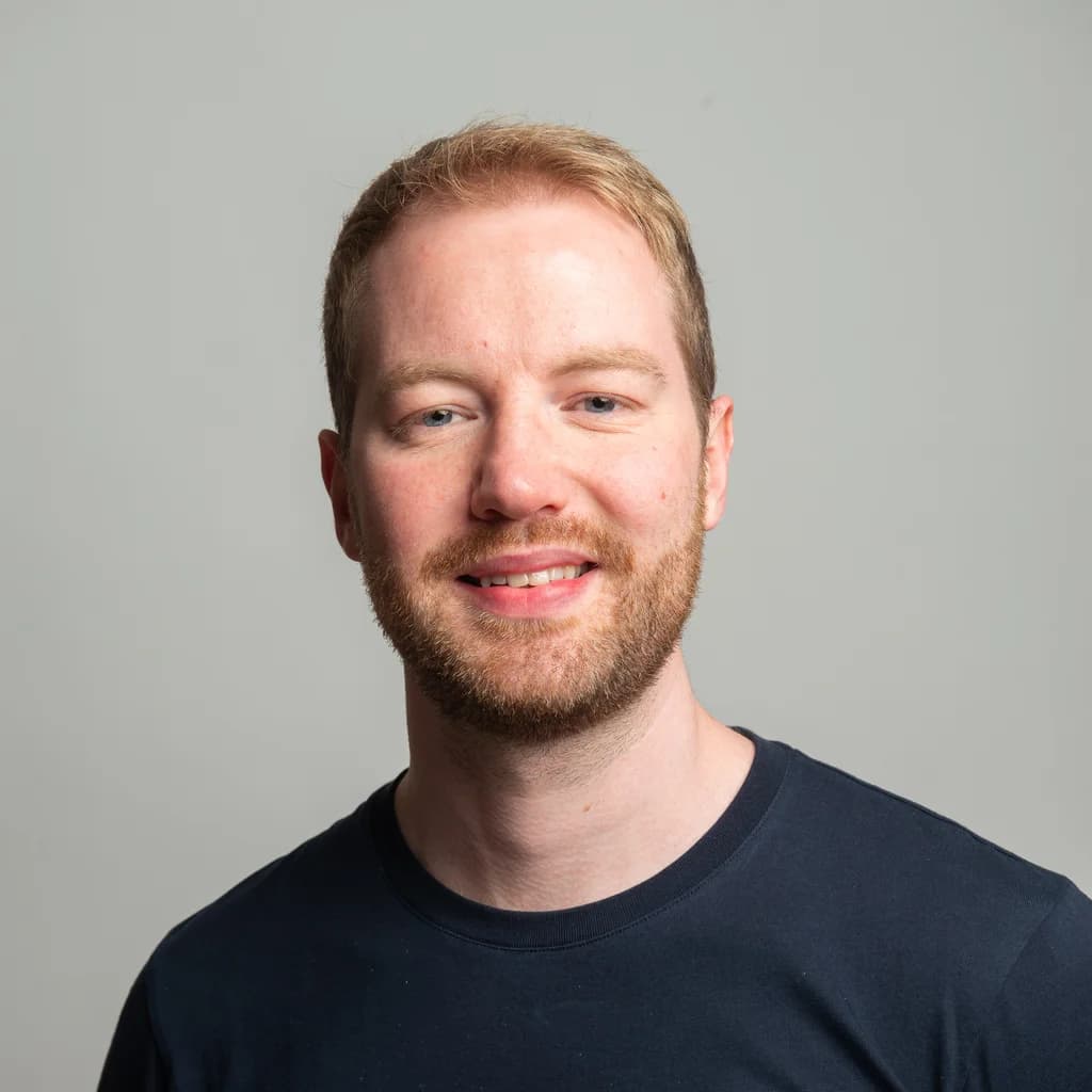Moritz Scherer